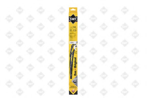 SWF 116166 Wiper Blade